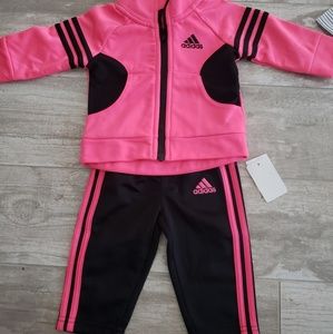 Adidas outfit